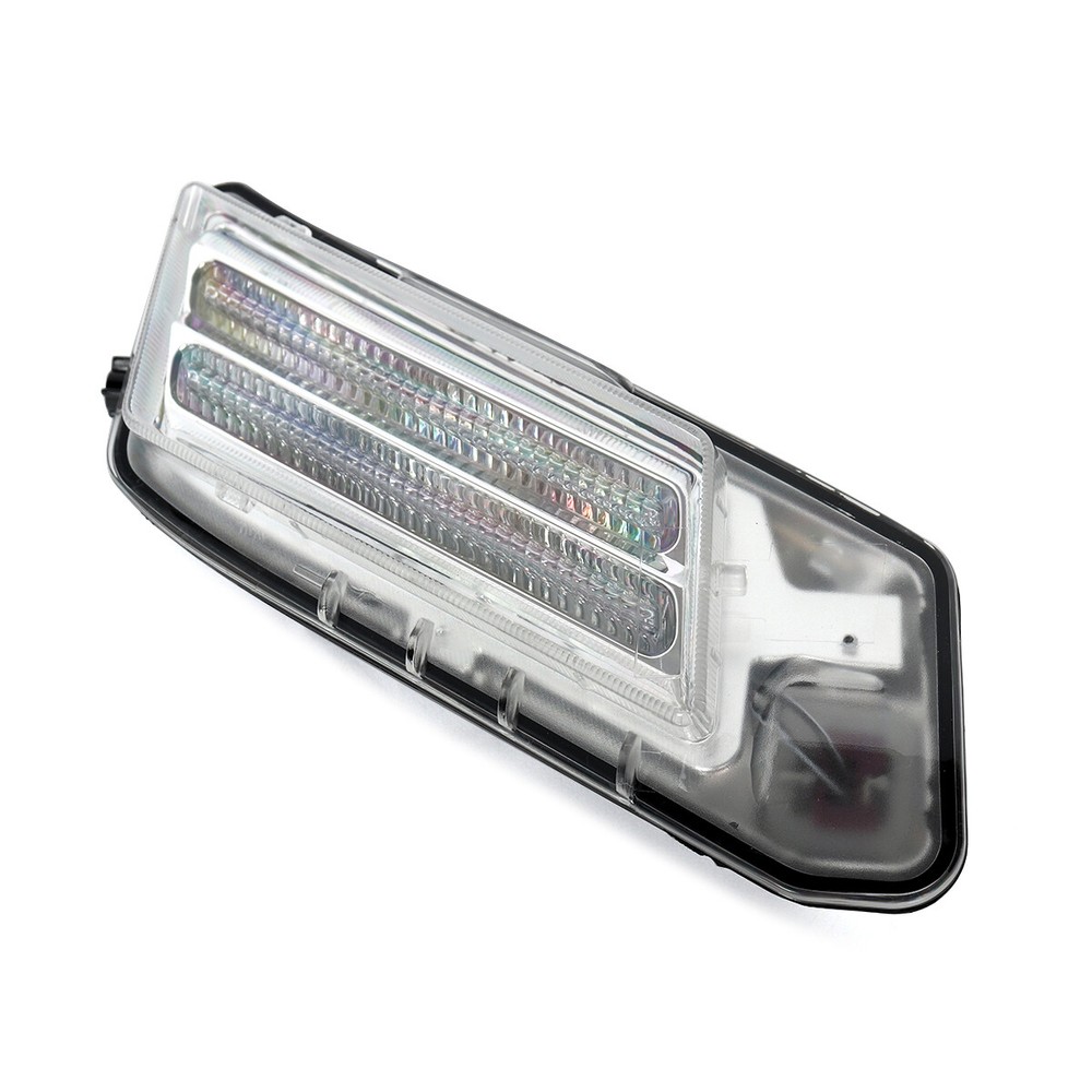 Left Driver Side Front LED Daytime Running Light Fits XC60 2010 2011 2012 2013