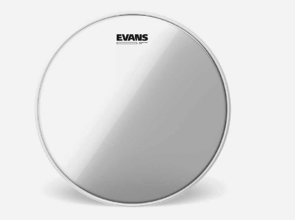 Evans Clear 500 Snare Side Drum Head, 14 Inch