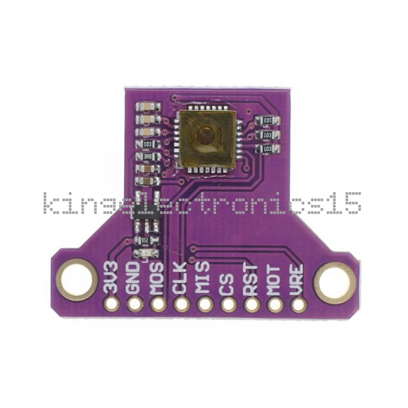 Optical Current Sensor PMW3901 XY Translation Optical Flow Sensor Module NEW