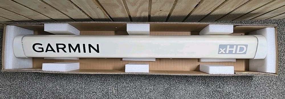 Garmin GMR xHD Open Array Antenna 4' GMRX04