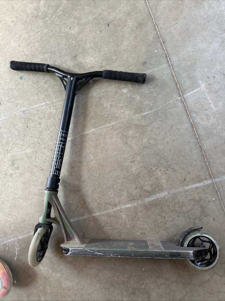 Envy Prodigy S9 - XS Pro Scooter