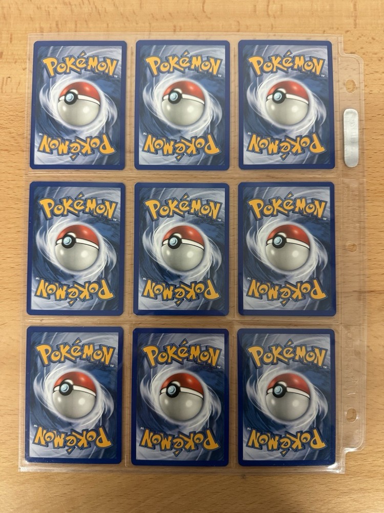 NM Pokémon TCG Complete EX Sandstorm Non Holo Common Uncommon Set E-Readers