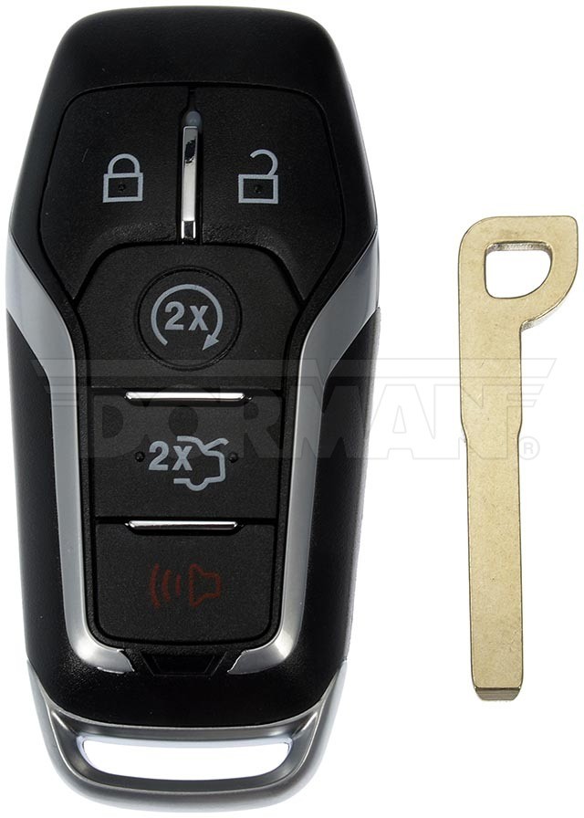 Keyless Entry Transmitter Dorman 99097ST