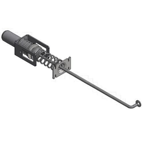 Hutchens 29558-05 EZ Pull Sub Assembly Service Kit