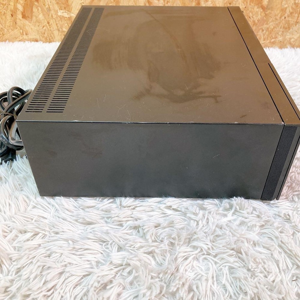 PIONEER P-D1 CD Compact Disc Player Untested
