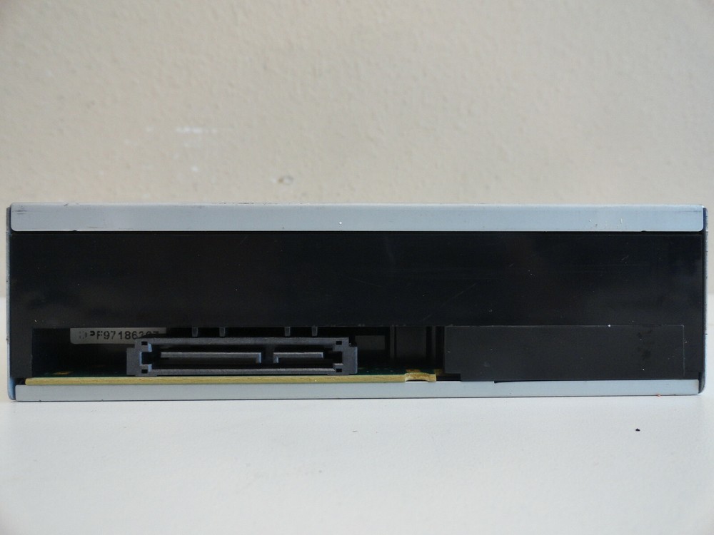 HL Data Storage DVD Writer GH50N
