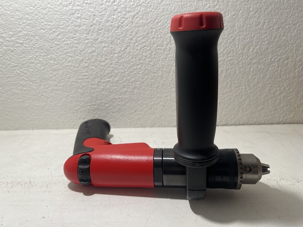 Snap on PDR 500A, 1/2 Capacity, Reversible Drill