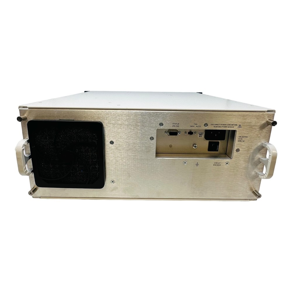 NATIONAL INSTRUMENTS NI PXI-1056 MAINFRAME