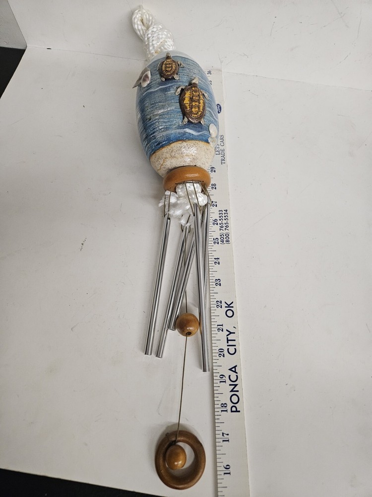 North Carolina Wind Chime
