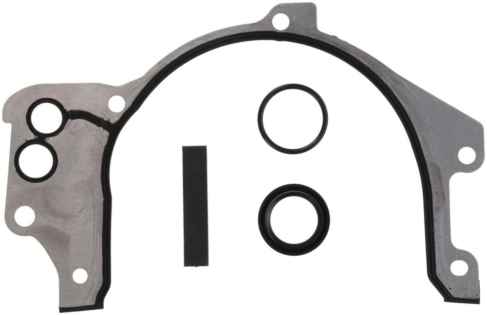 MAHLE JV5114 Engine Timing Cover Gasket Set
