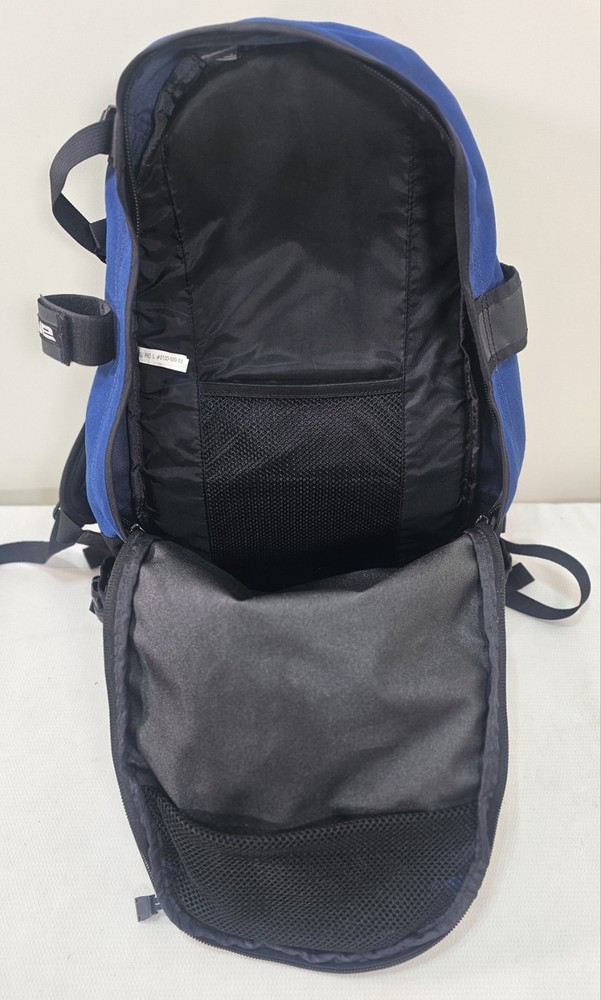 DAKINE Heli Pro Ski or Snowboard Backpack Blue - EUC