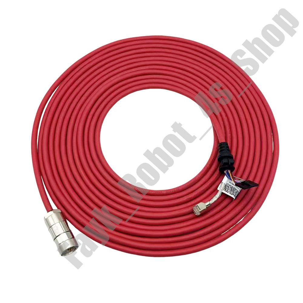 10M New 3HAC028357-001 Cable For ABB IRC5 Robot Teach Pendant Controller Cord