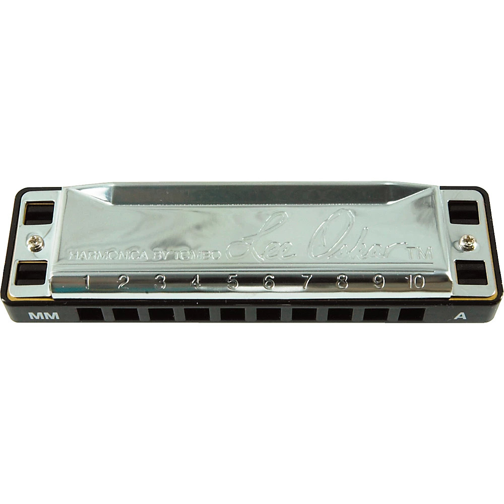 Lee Oskar Melody Maker Harmonica  C
