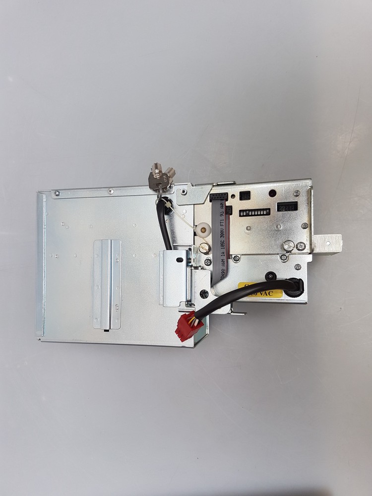 Cvb Coin Bill Validator / Currency Validator Model Ivo
