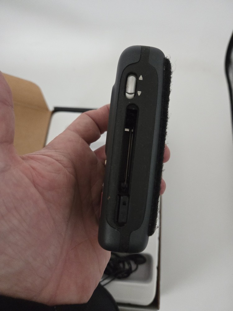 M-Audio MicroTrack II 2-Channel Digital Audio Recorder