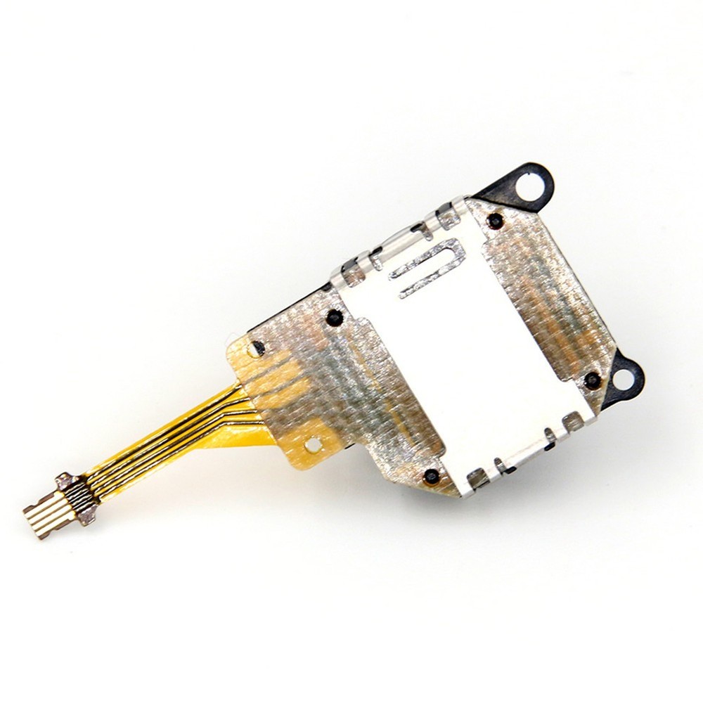 Thumbsticks Joysticks Analog Sticks Replacement Part for PSP 3000 Game Console