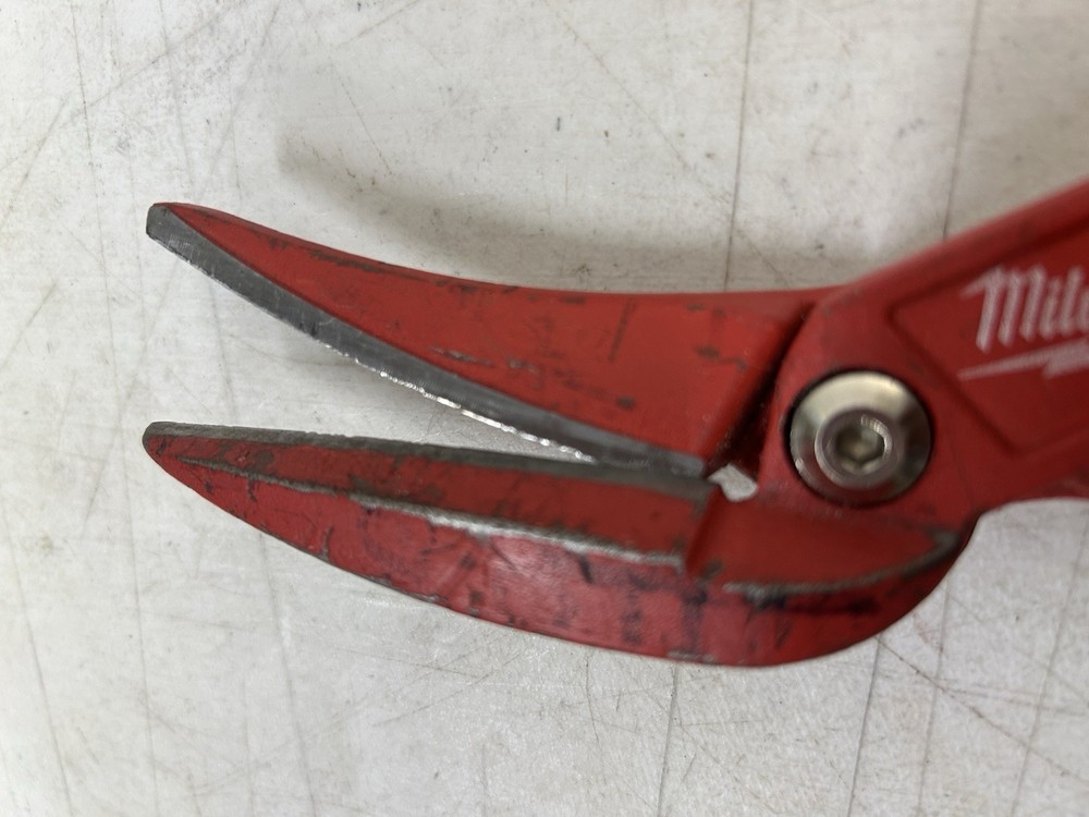 MILWAUKEE 48-22-4005 Compound Offset Tinner