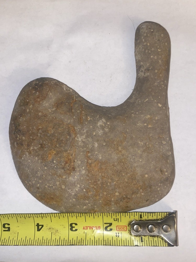 Unique Rock