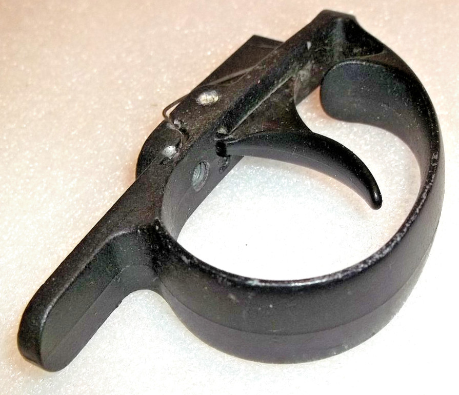 CVA HUNTER-09 BLACK POWDER MUZZLELOADING RIFLE TRIGGER - FREE FAST SHIPPING