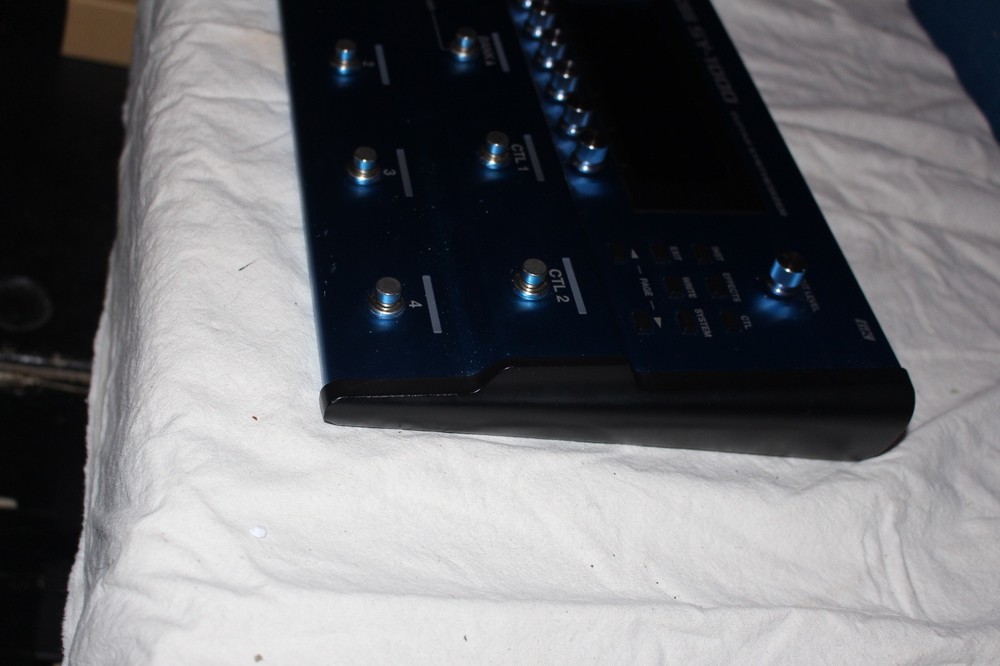 Boss SY-1000 Guitar Synth Excellent