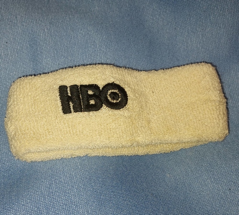 Chris Rock "Never Scared" HBO Special Headband