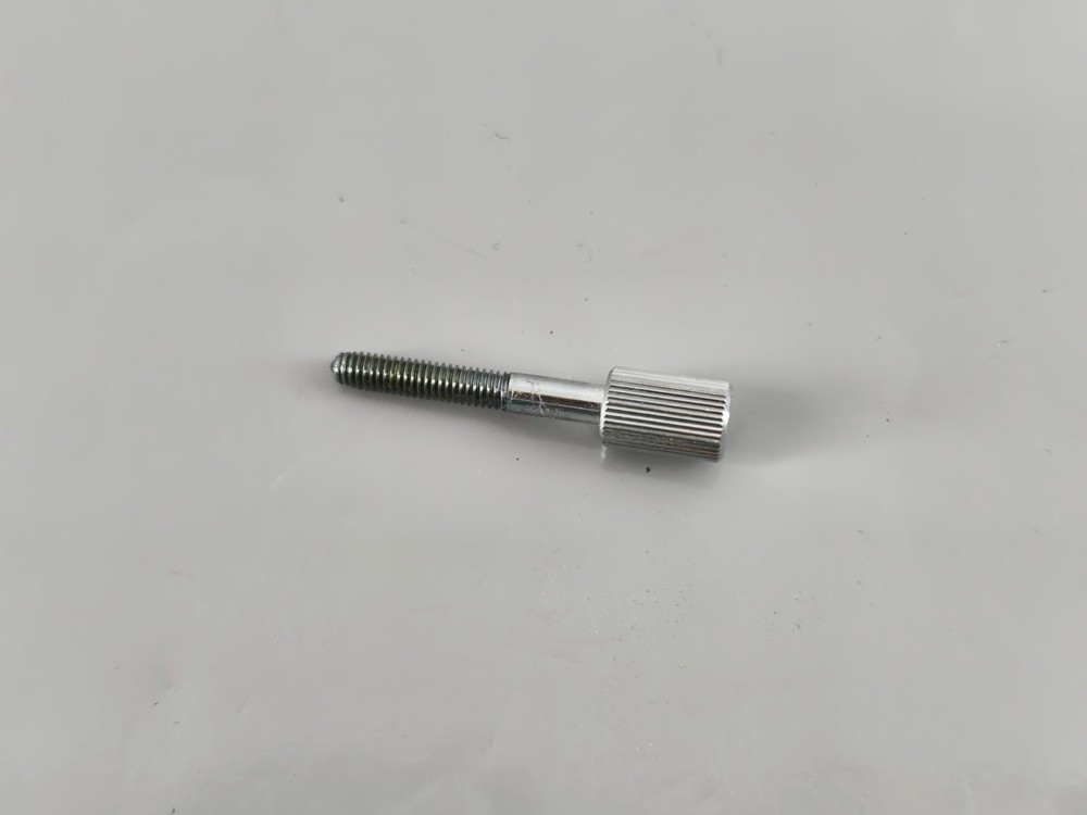 Nikon Eclipse E400 Microscope Head Locking Screw