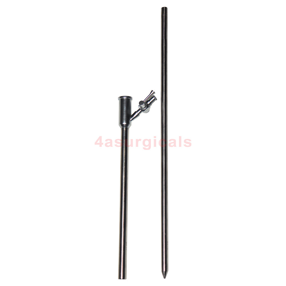 4A MINI PCNL PERCUTANEOUS DILATOR 18Fr.