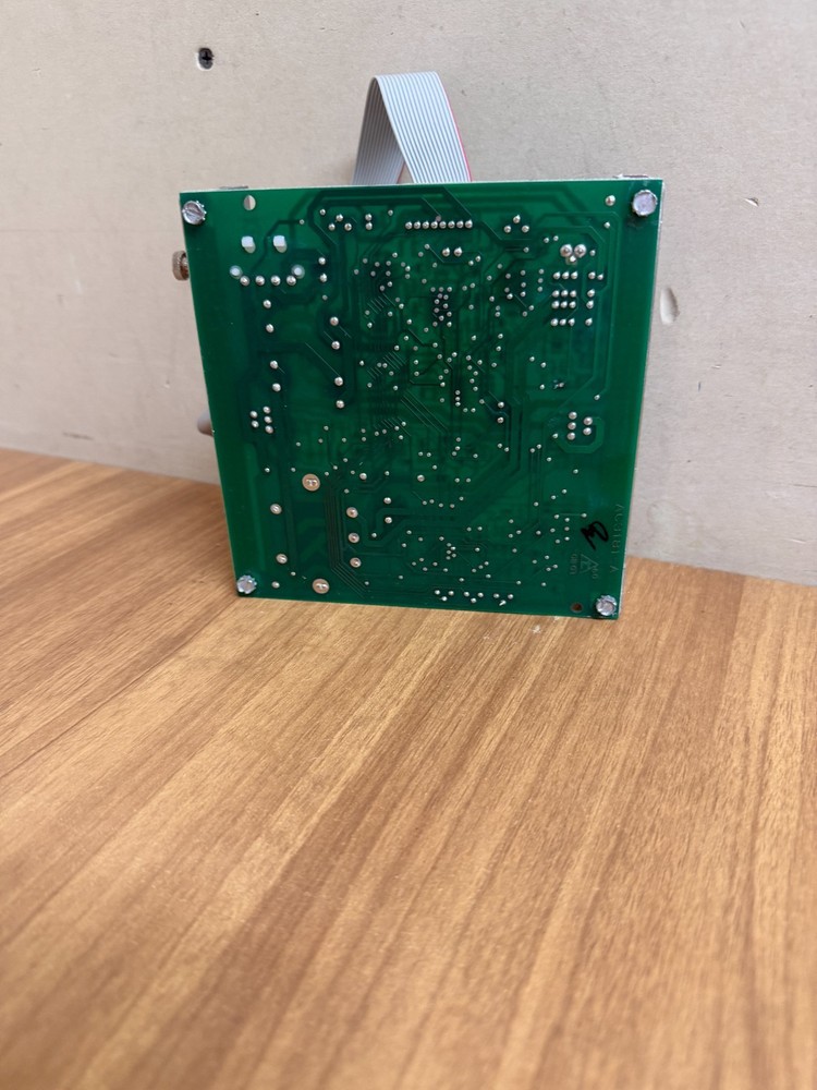 Rauland Borg Board ICSIAM Gen 1