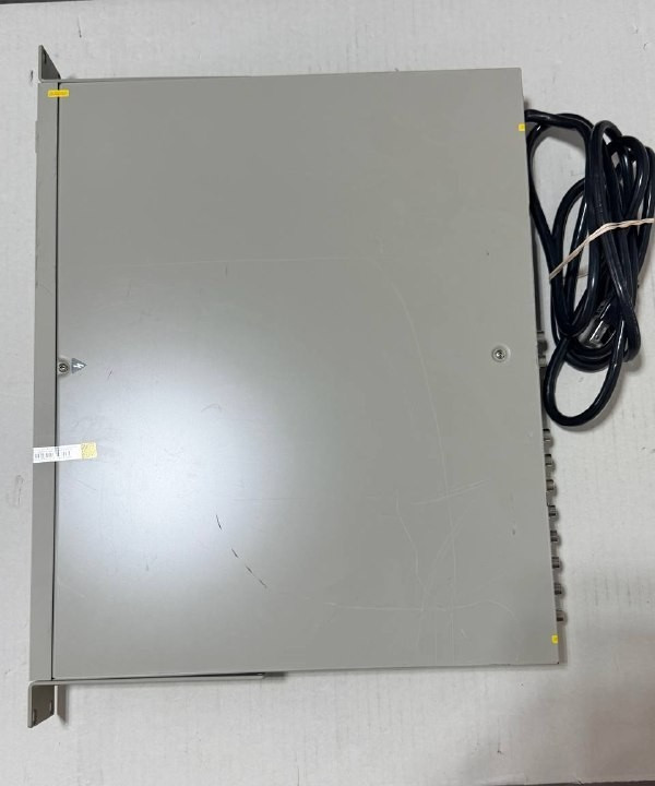 Panasonic WJ-MS424 Quad System Digital Video Multiplexer