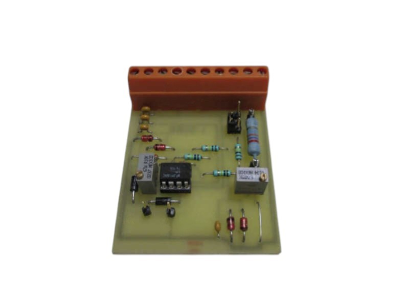 ESTELEC BOARD 8805/1  NSNP