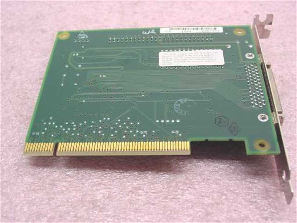 Future Domain PCI SCSI Host Adapter 01-03260-010-01 TMC-3260