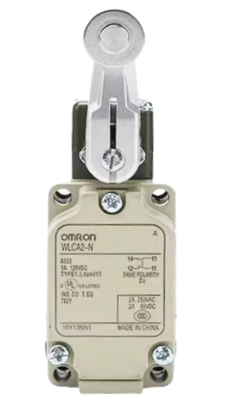 WLCA2-N 1PCS New Omron WLCA2-N Fast Shipping