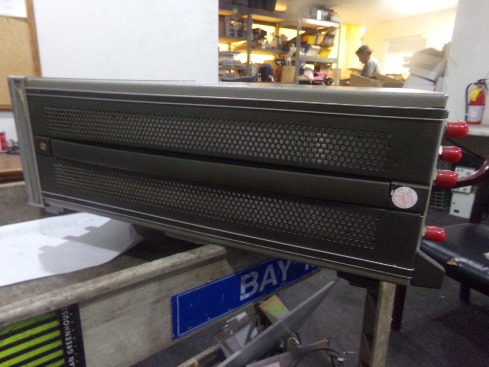 Hewlett Packard Model: 8753B Network Analyzer. Good Retired Used Stock