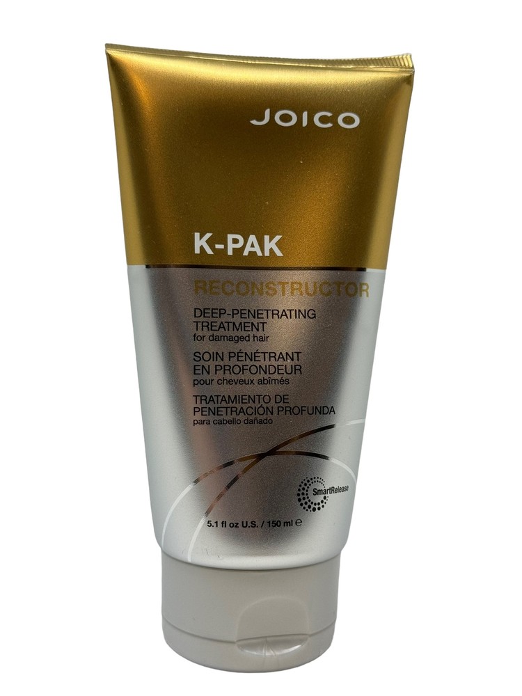 Joico K-Pak Deep Penetrating Reconstructor 5.1 Oz