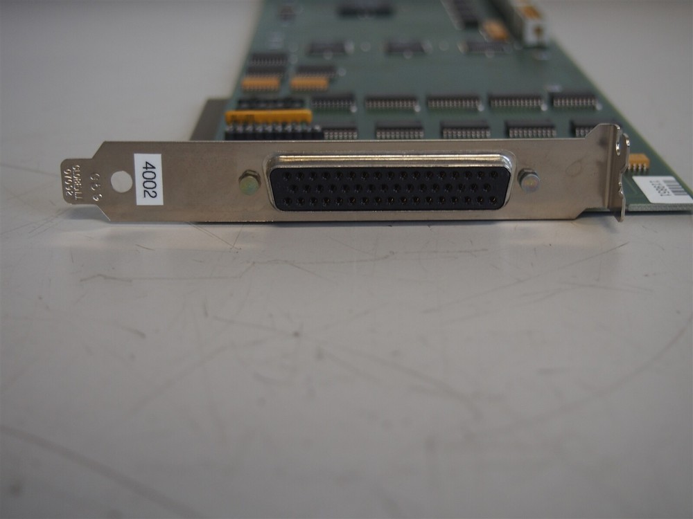 dSPACE DS4002-05 GmbH Timing and Digital IO Board