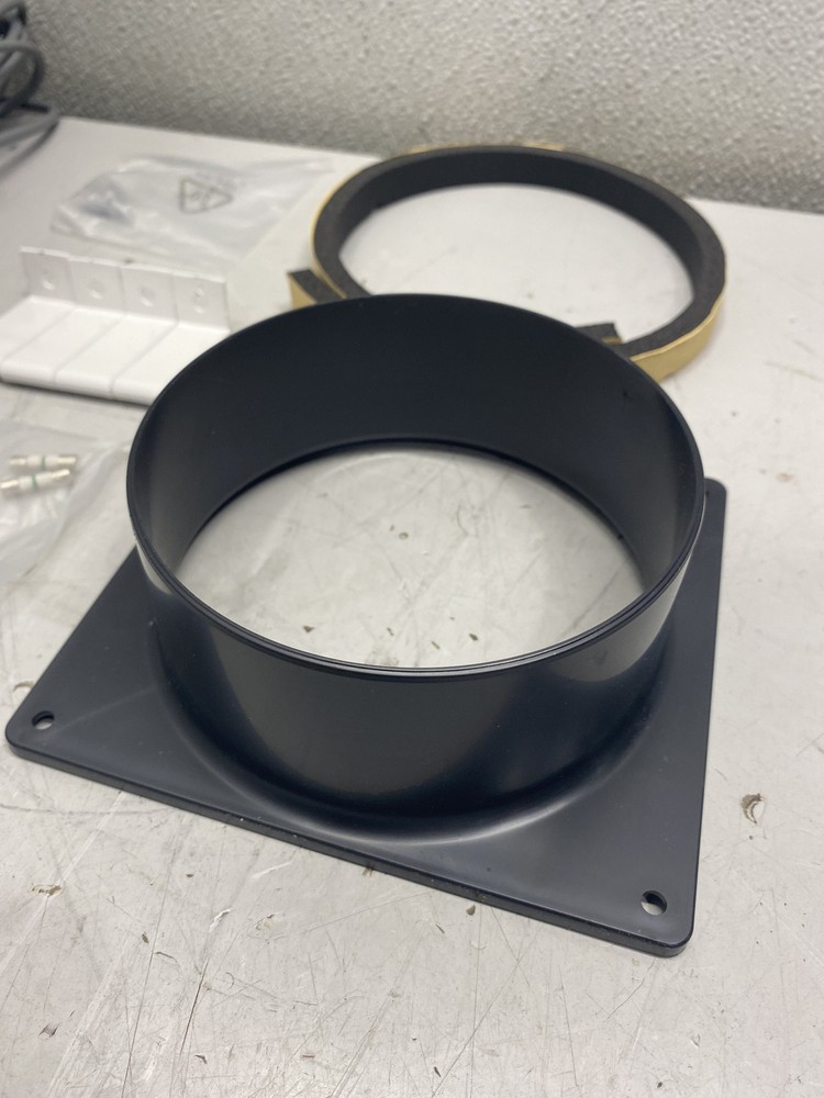 Webasto FCF Platinum Self-Contained Air Conditioner Unit 5011400A