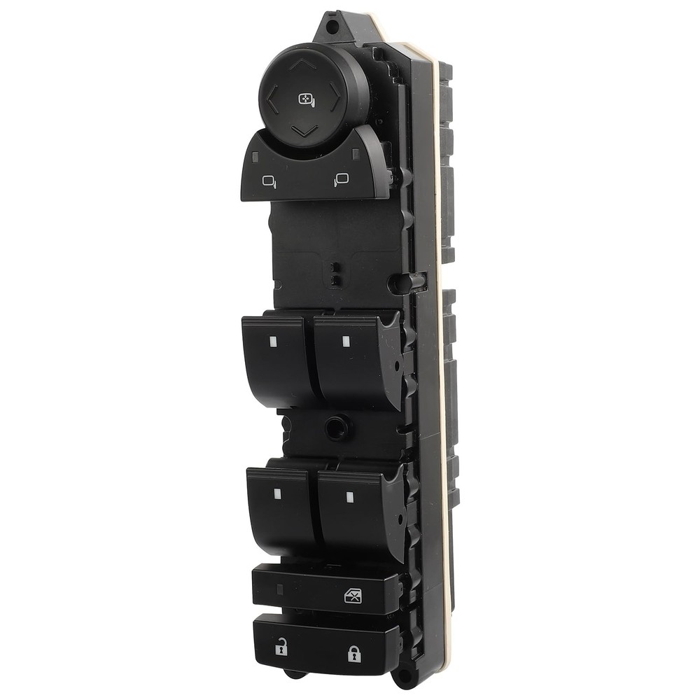 Master Power Window Switch SCITOO 920-05515093439 Front Left Driver Side Fits...