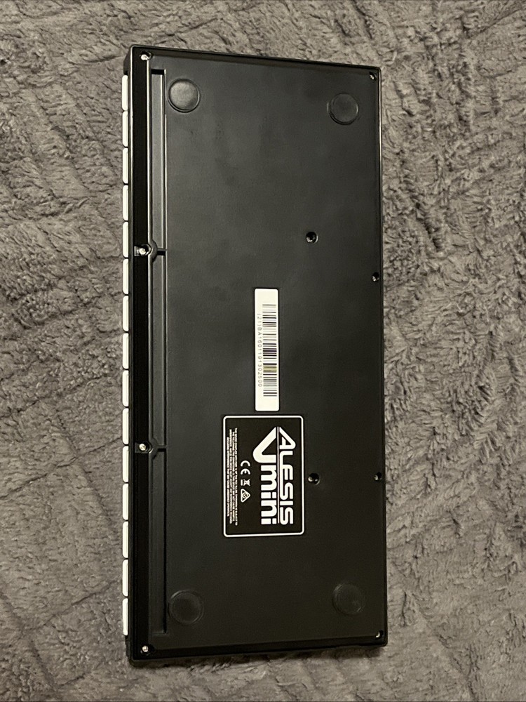 Alesis V25 25-Key USB-MIDI Keyboard Controller