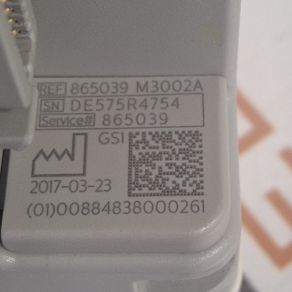 Philips IntelliVue X2 Module - Masimo Rainbow SpO2