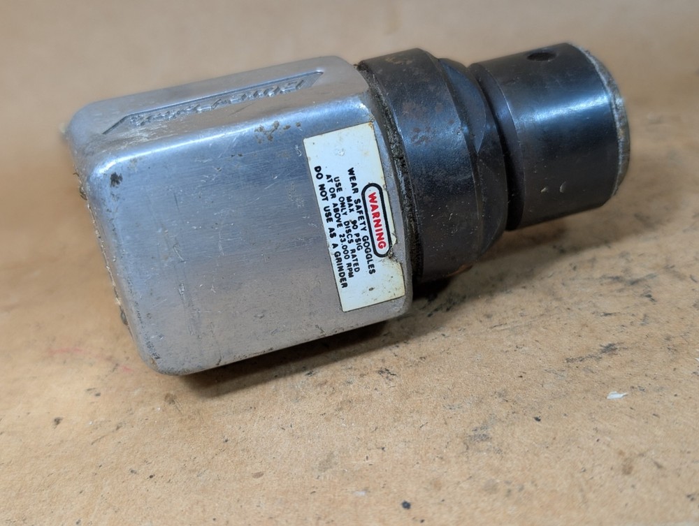 BLUE POINT AIR SANDER - AT425A