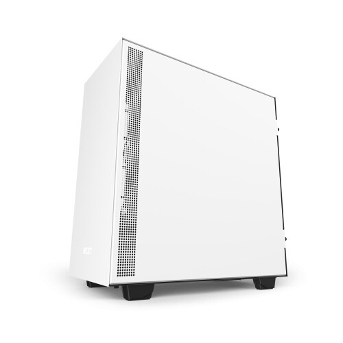 Custom Built Gaming PC