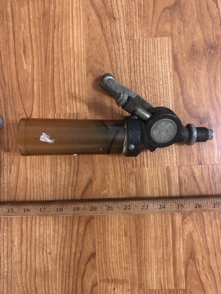 VTG Herter’s Model 45 Reloading Powder Measure