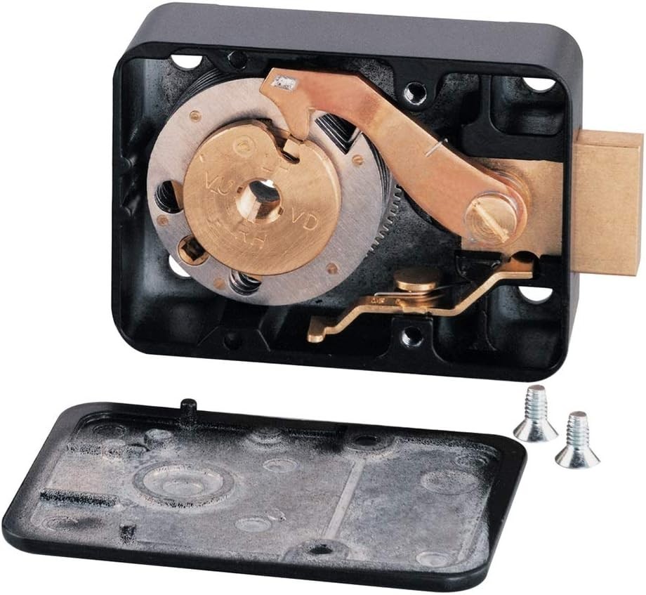 Sargent Greenleaf SG Model 6730-100 Mechanical Safe Lock Kit