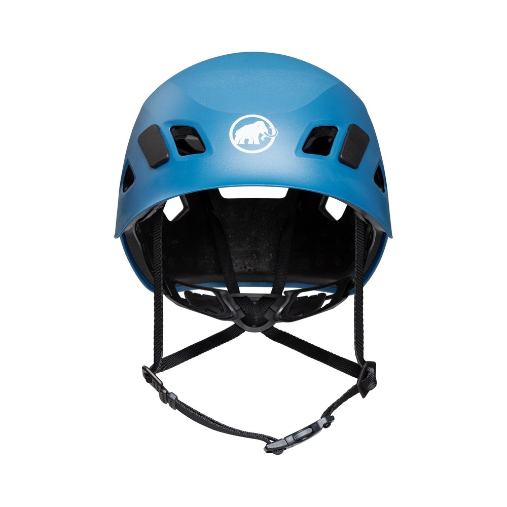 Mammut Skywalker 3.0 Helmet Blue