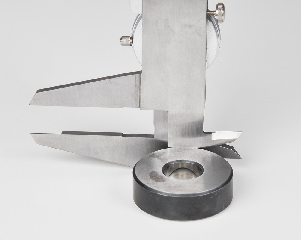 Fowler 520087120 Premium Dial Caliper with 012" Measuring Range, Dial Caliper...