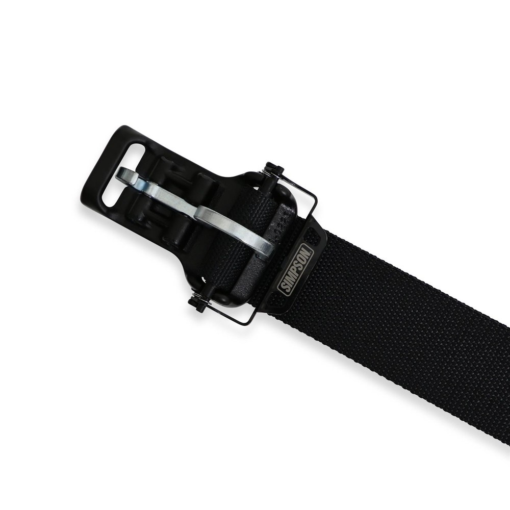 Simpson Safety 12LD7WB 2 Inch DBL Pull Down L&L, 7-Point, Bolt In