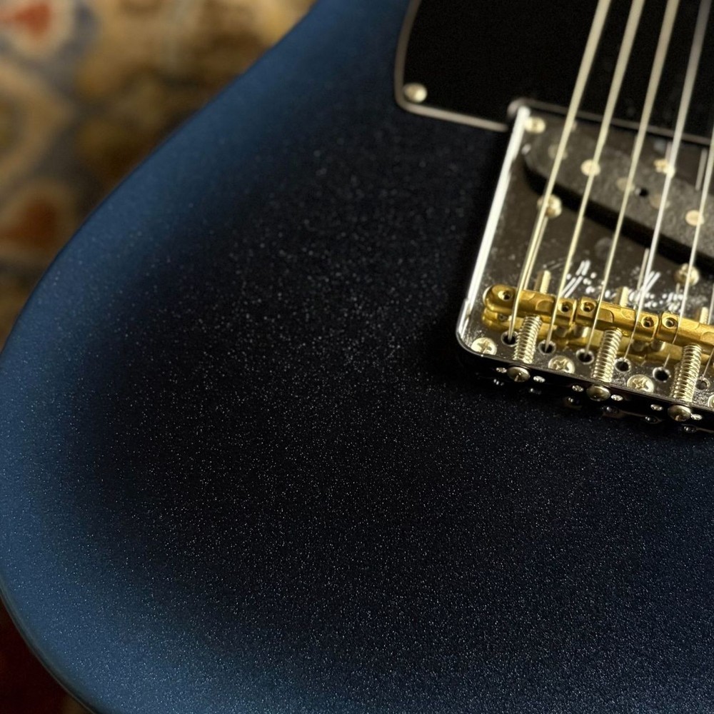 Fender AMERICAN PROFESSIONAL II TELECASTER