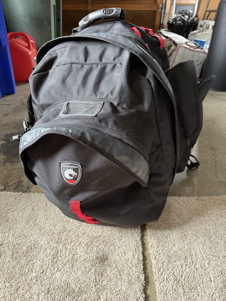 Dragonwear Drag Bag