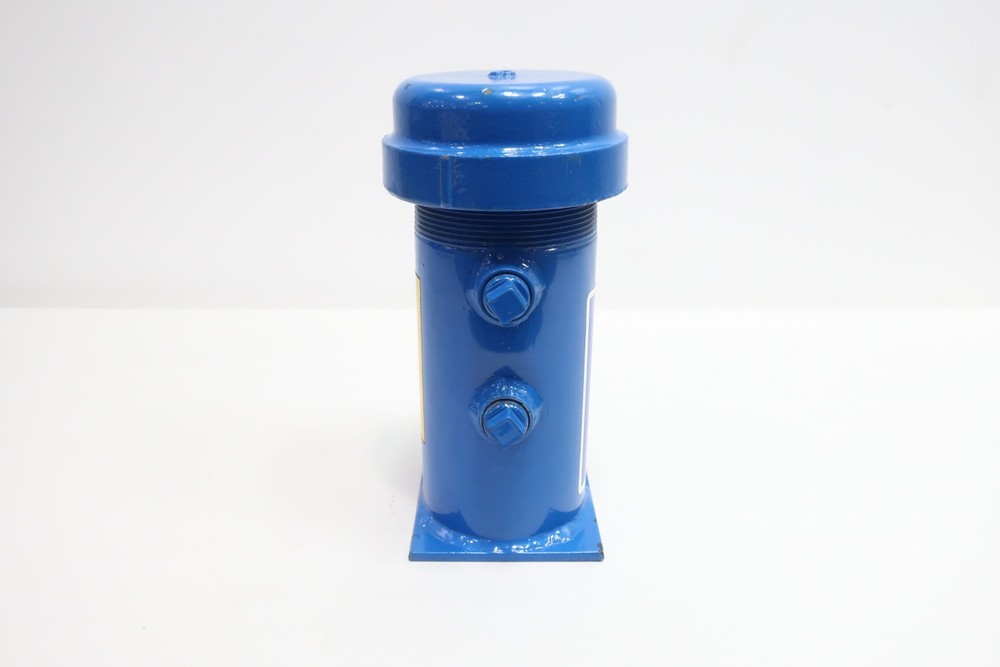 Ohmart OHM-D-A1 Point Level Sensor Detector