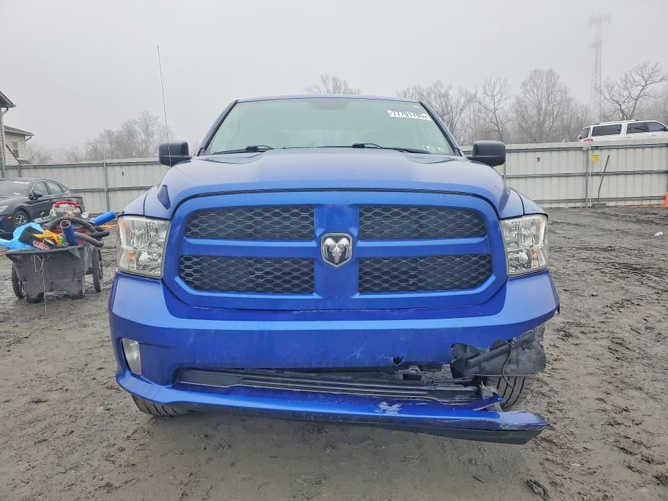 TDODR1500 2017 Air Shutter 3200616